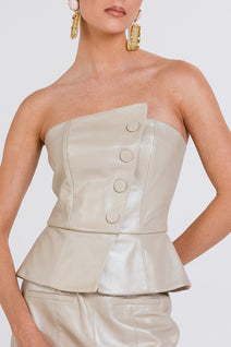 Top Anita - Garden