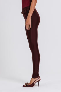Calça Taissa - Cabernet