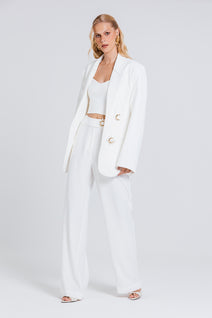 Blazer Bela - Off White