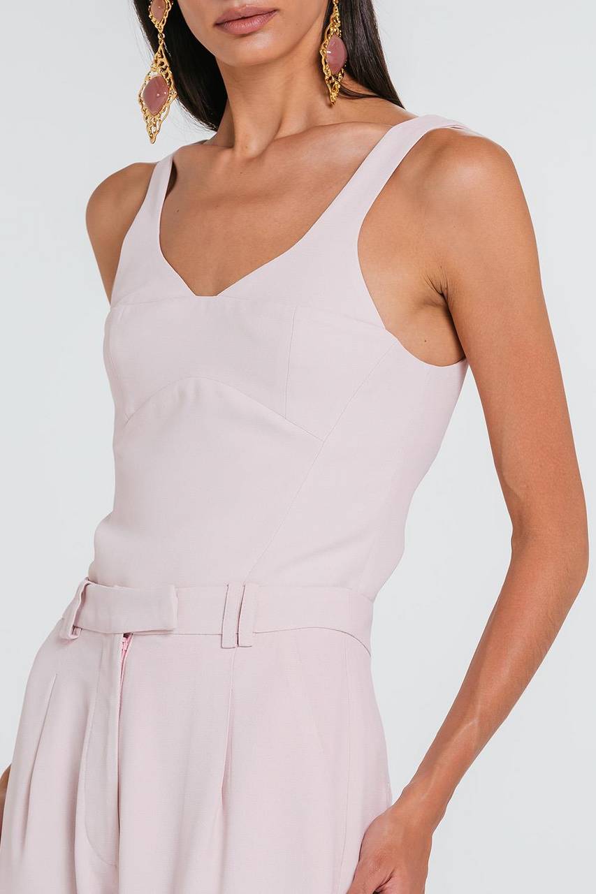 Top Cami - Pancake