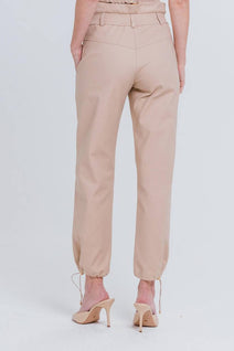 Calça Isis - Areia