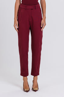 Calça Martina - Cabernet