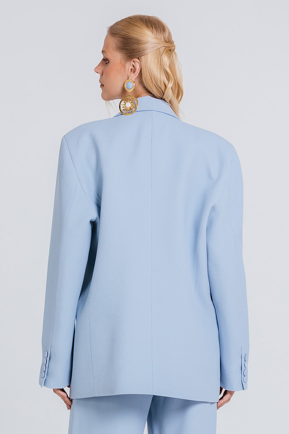 Blazer Lorena - Selene