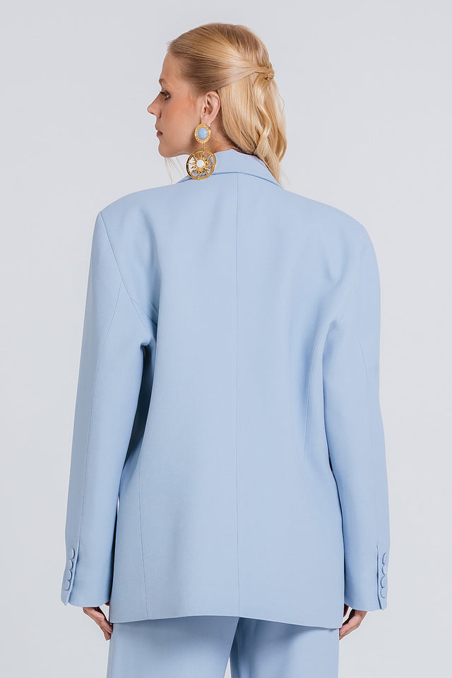 Blazer Lorena - Selene