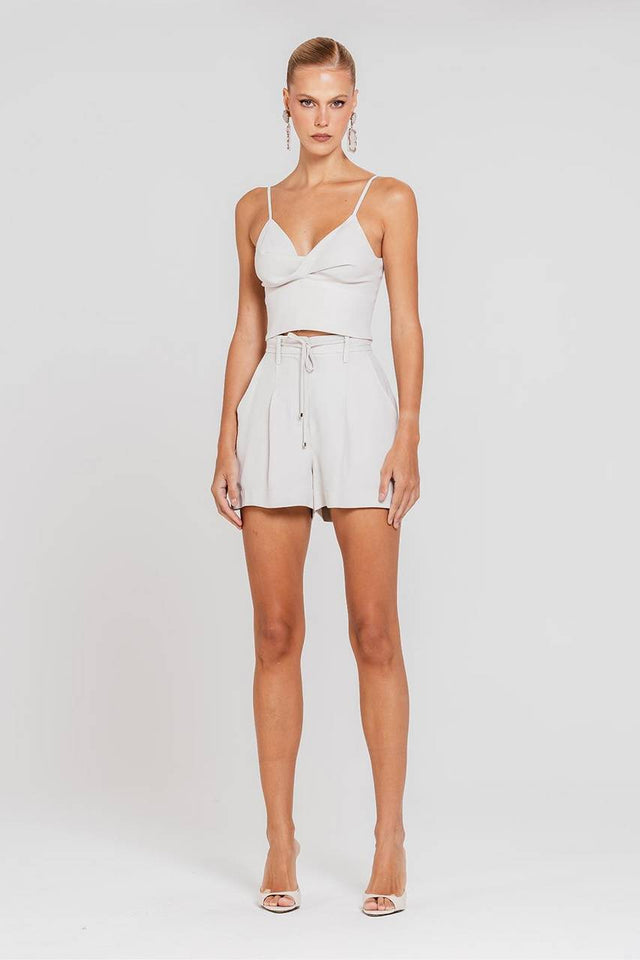 Short Jessica - Jazz