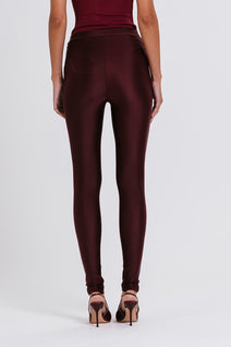 Calça Taissa - Cabernet