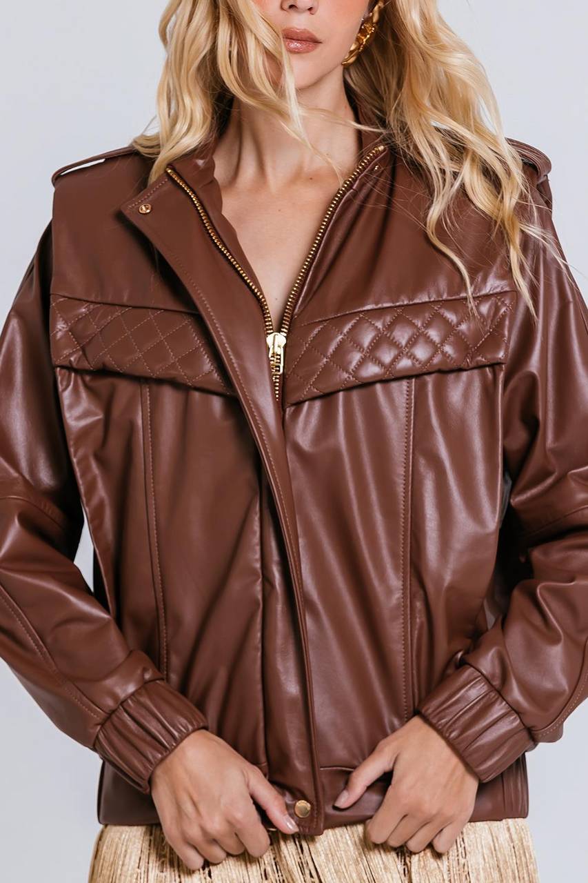 Jaqueta Antonia - Hera