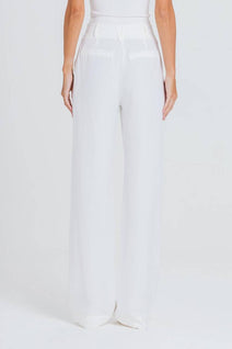 Calça Briana - Off White