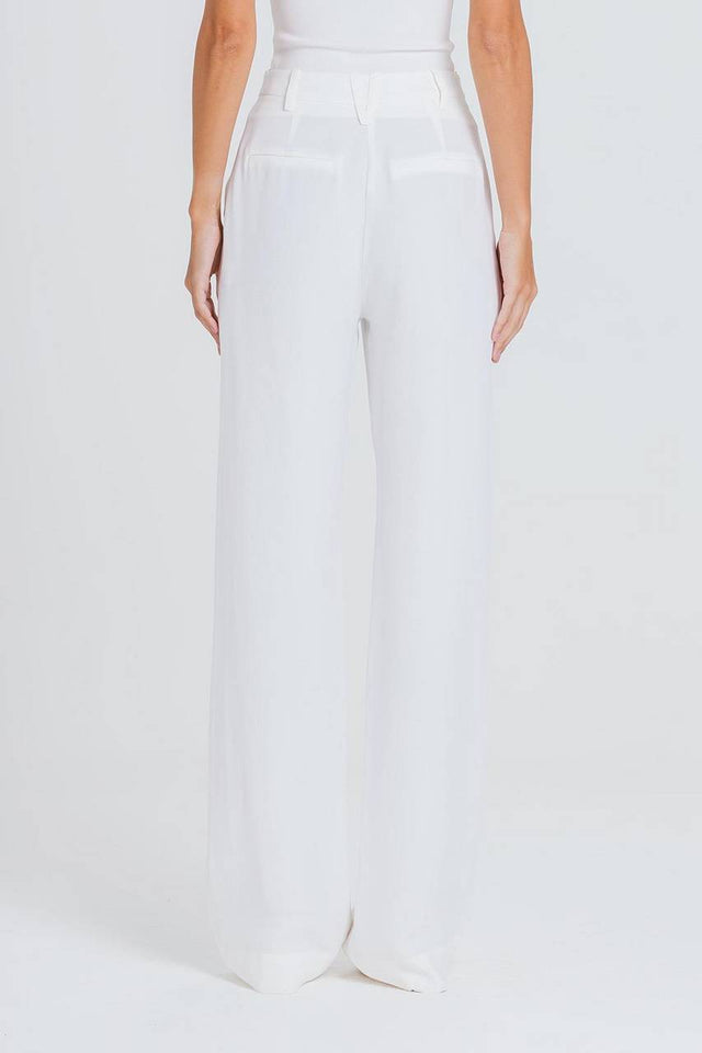 Calça Briana - Off White