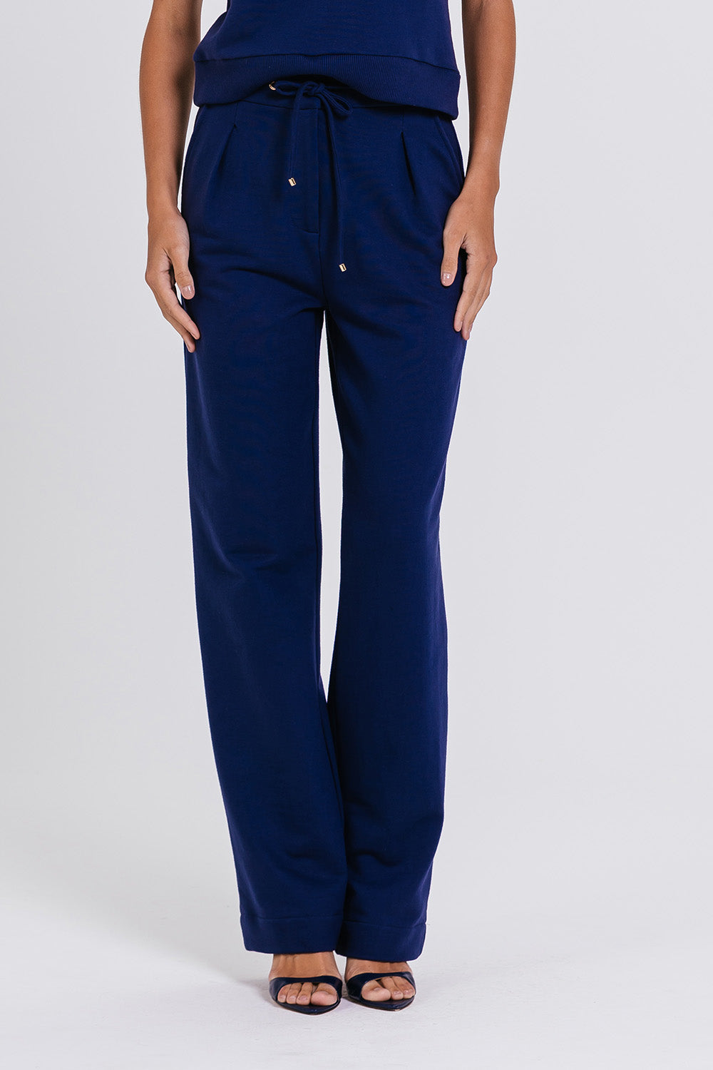 Calça Talita - Midnight