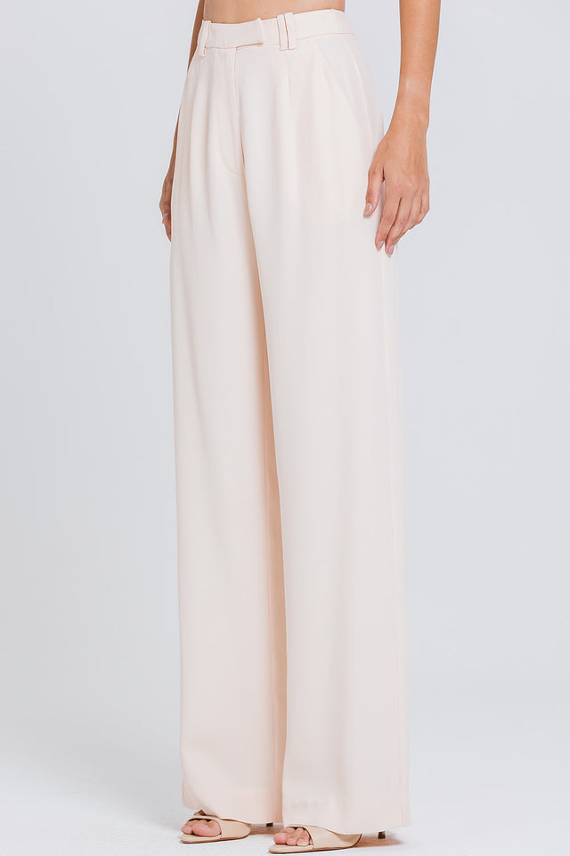 Calça Nas - Areia