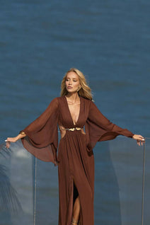 Vestido Atlanta - Hera