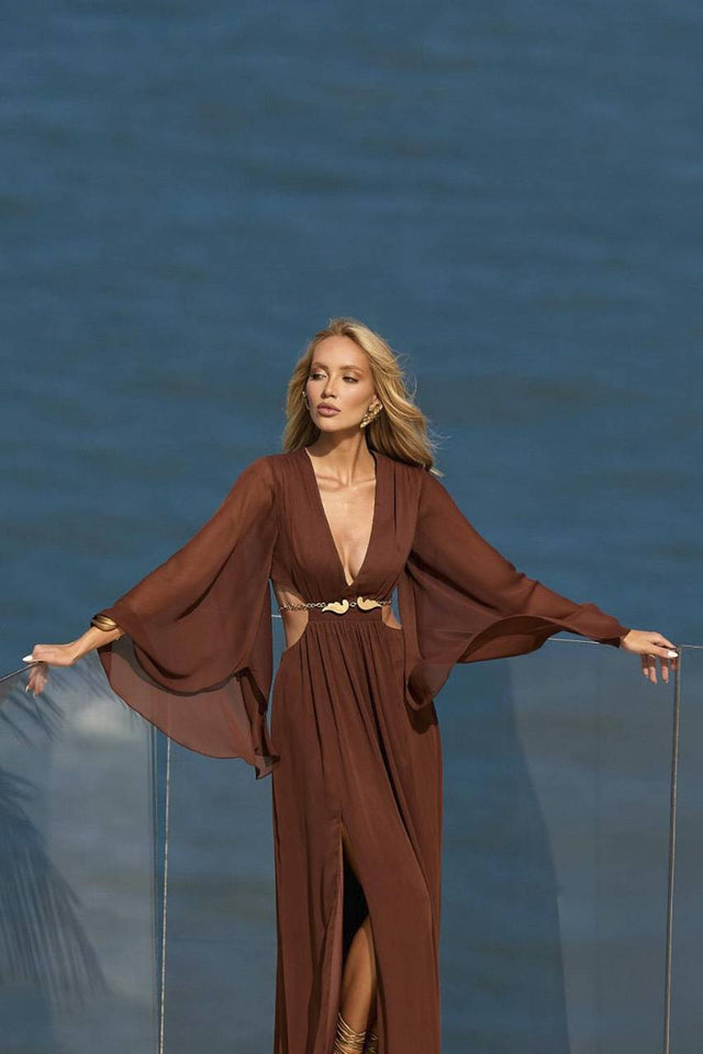 Vestido Atlanta - Hera