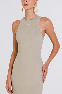 Vestido Angelina - Garden