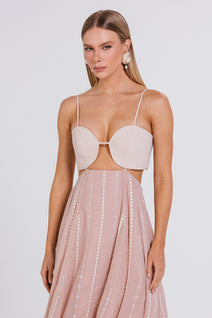 Vestido Clarice - Ballet