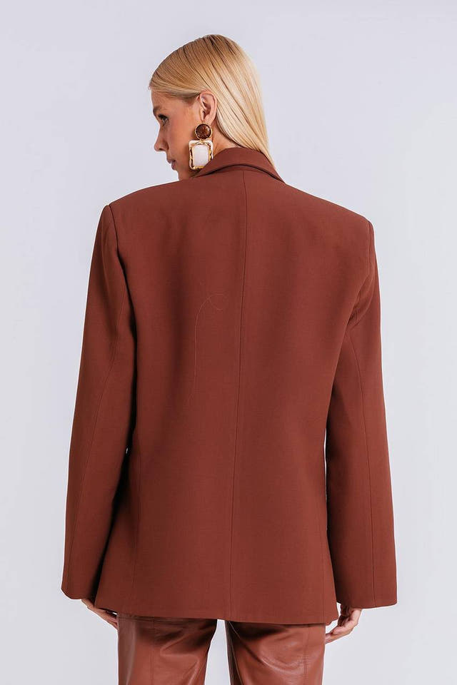 Blazer Solara - Hera