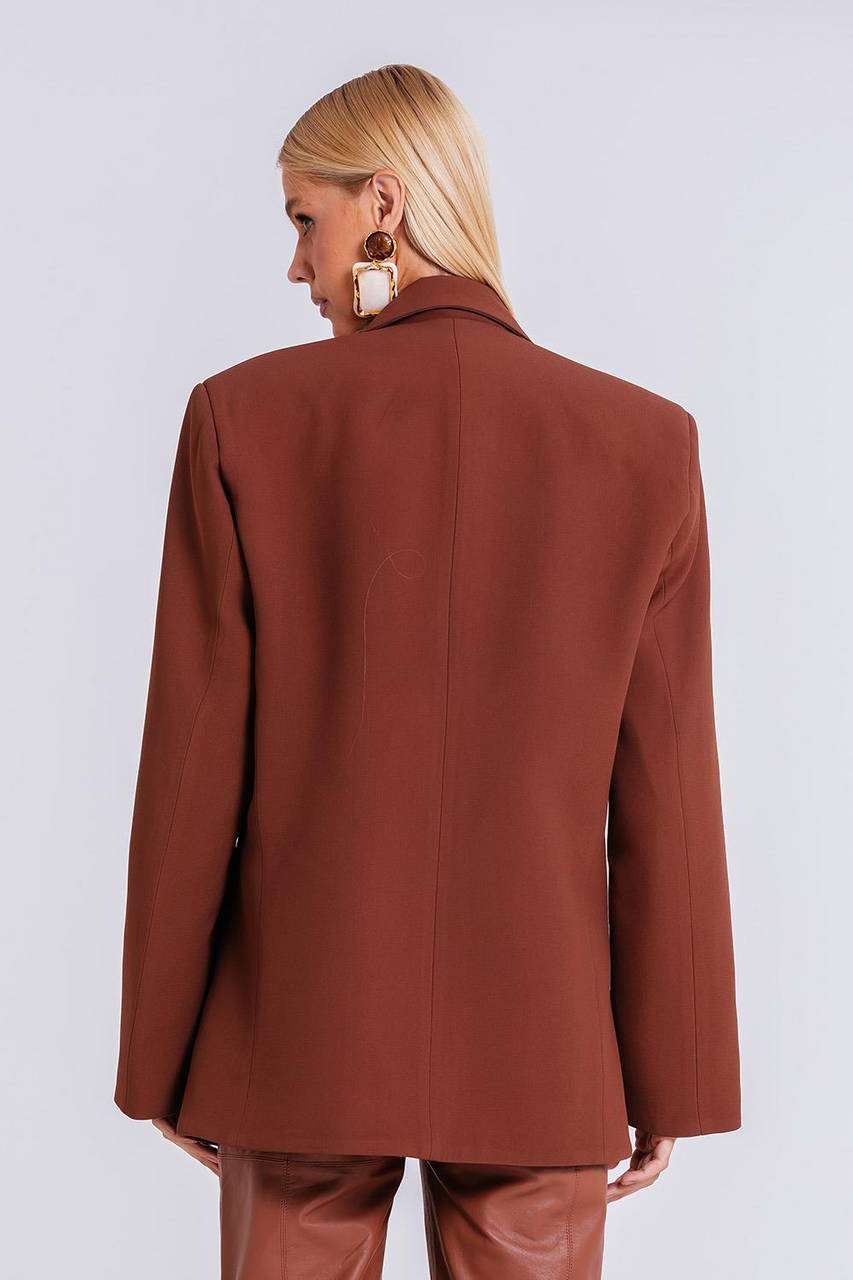 Blazer Solara - Hera