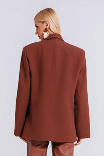 Blazer Solara - Hera