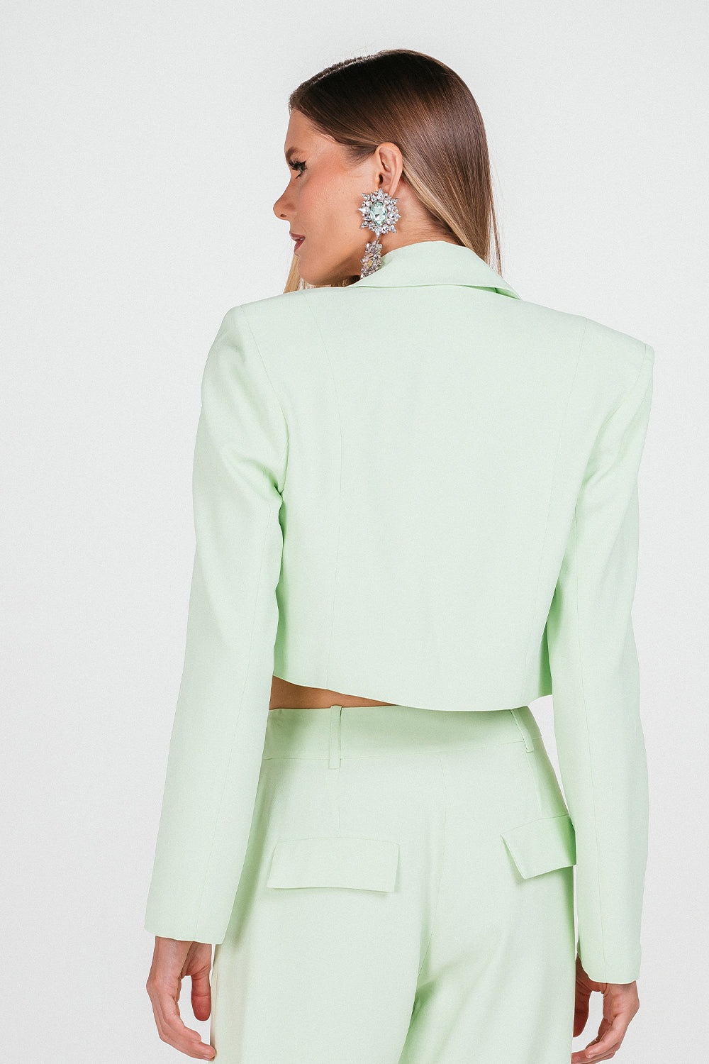 Blazer Carmela - Lima