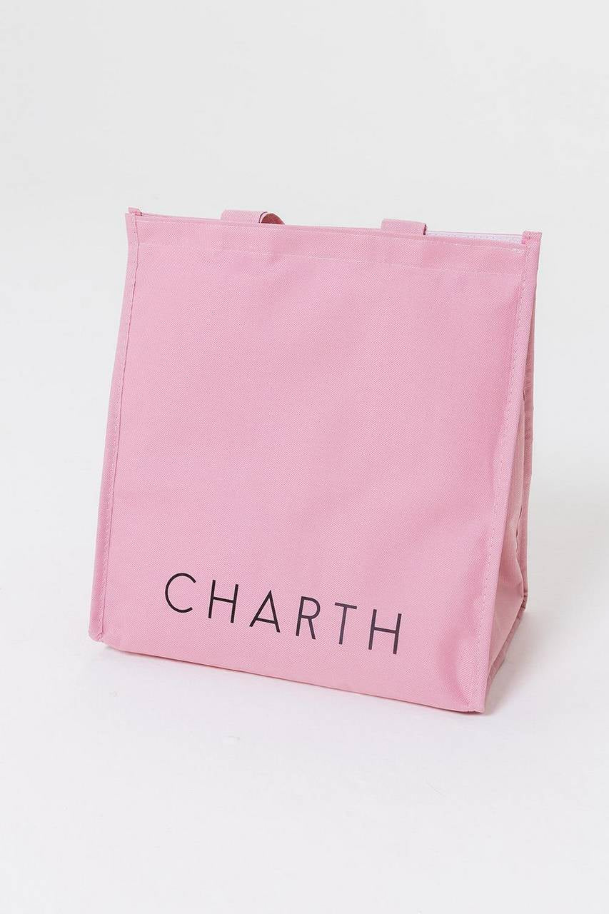Bag Termica - Rosa