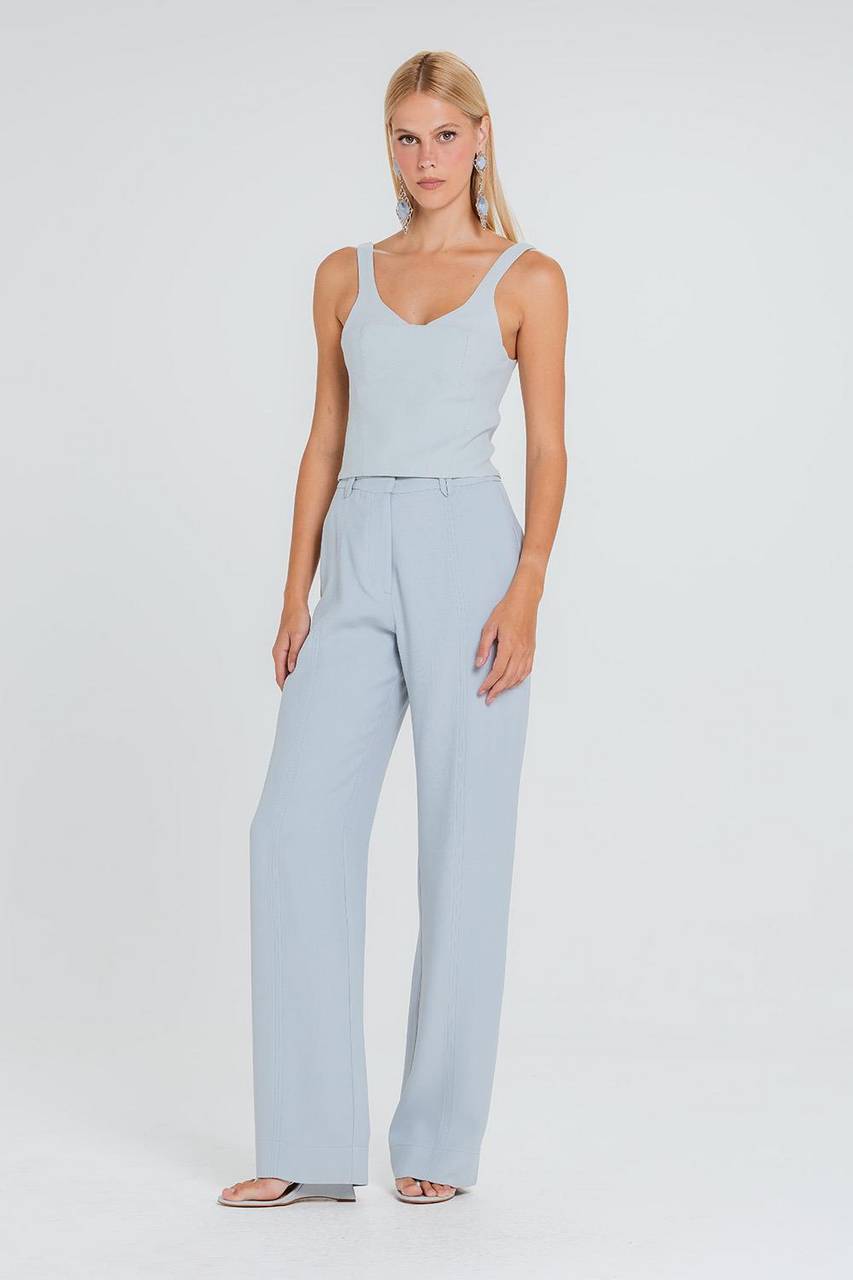 Top Cami - Mist