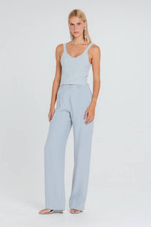 Top Cami - Mist