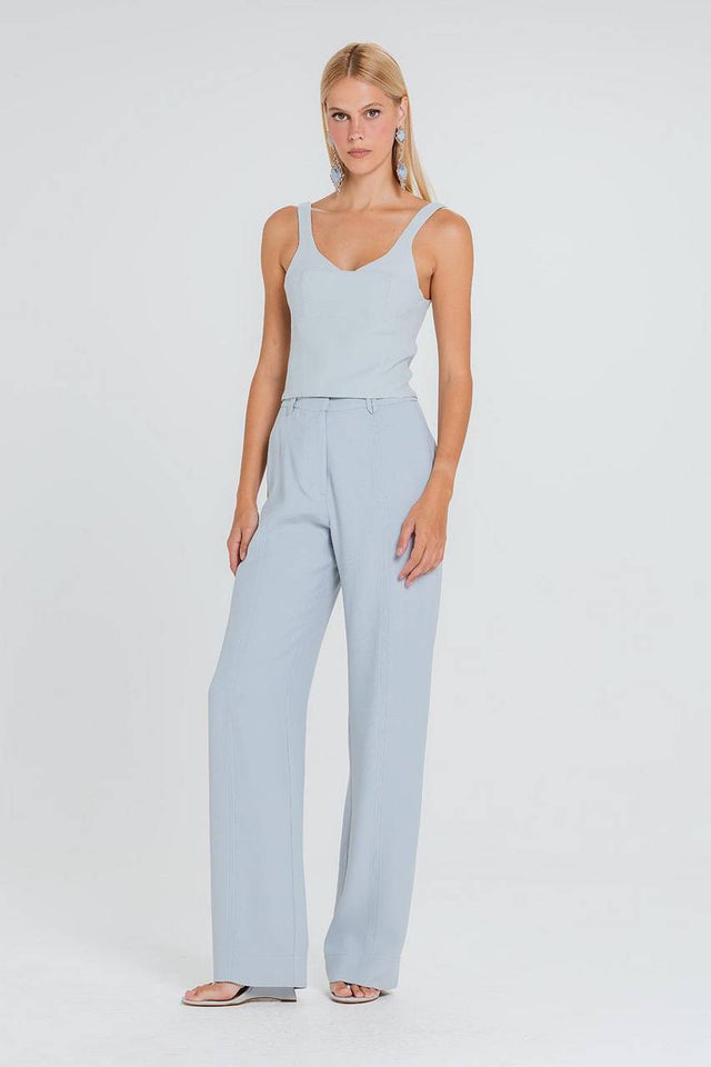 Top Cami - Mist