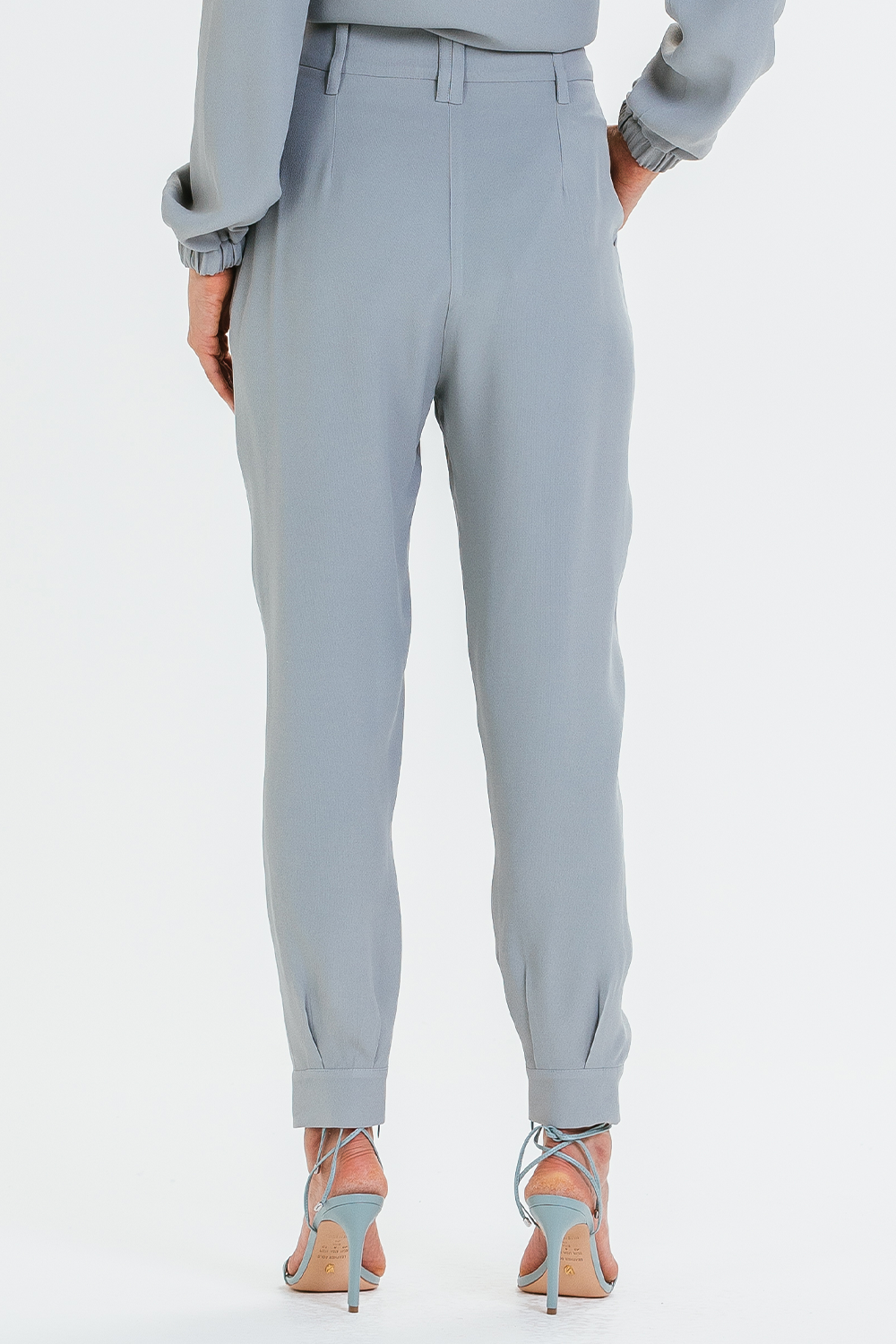 Calça Syl - Sage