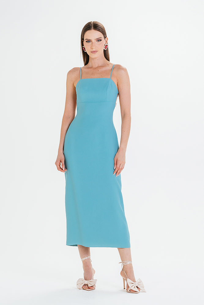 Vestido Leia - Surf