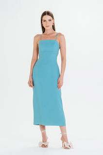Vestido Leia - Surf