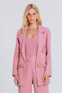 Blazer Beatriz - Lotus