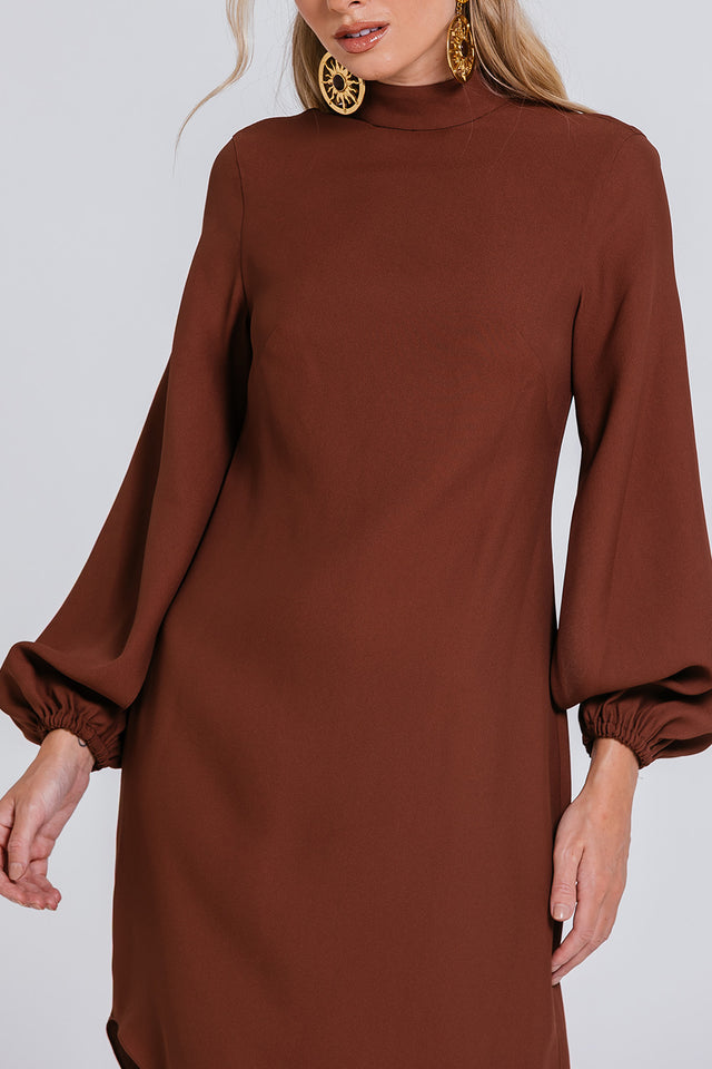 Vestido Celina - Hera