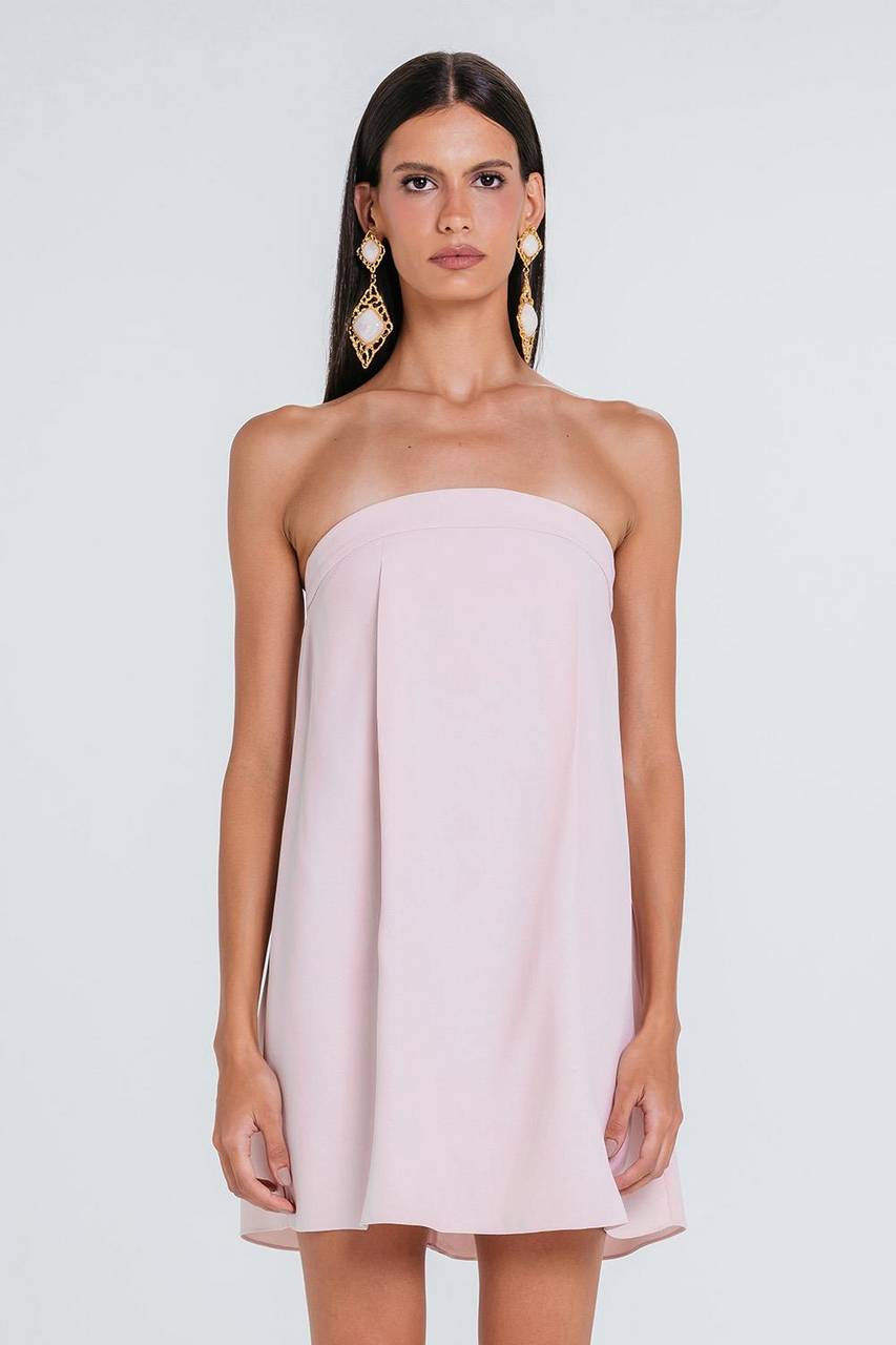 Vestido Nala - Pancake