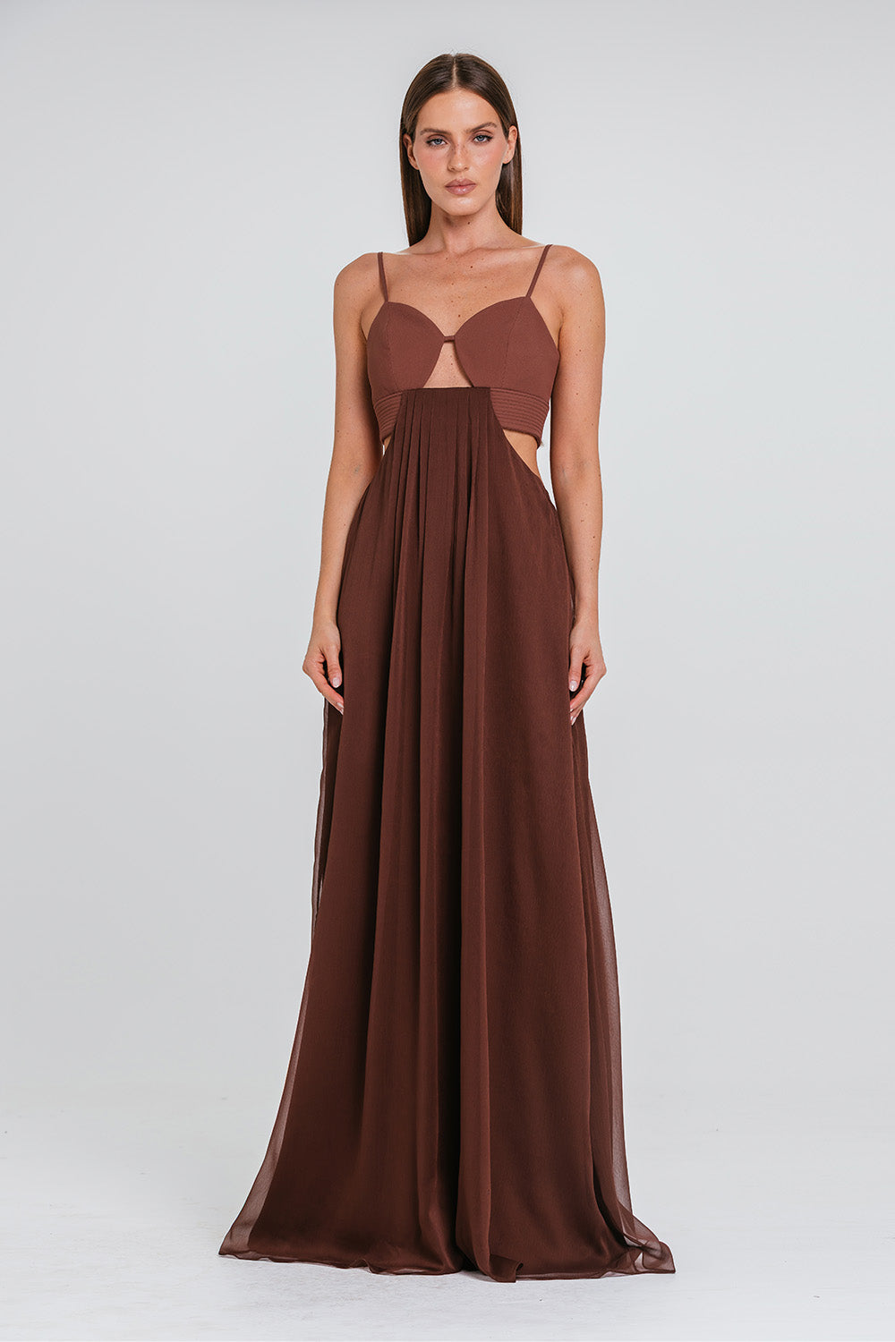 Vestido Cora - Hera