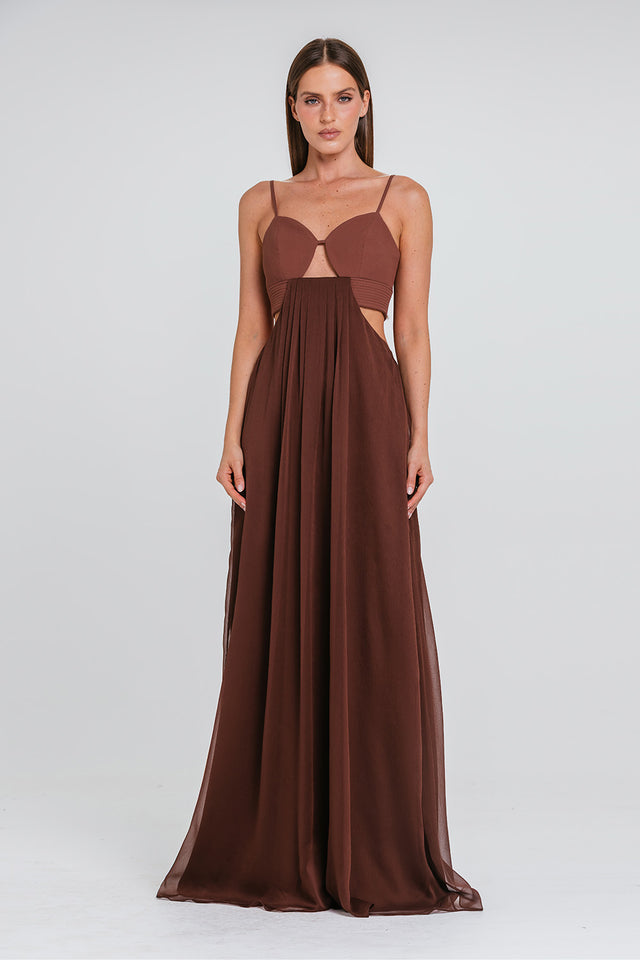 Vestido Cora - Hera