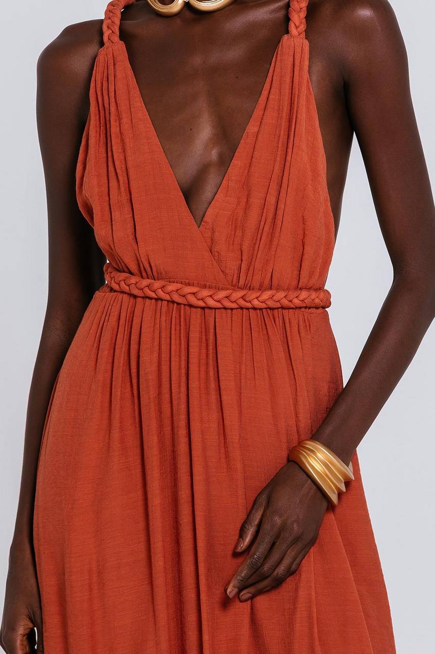 Vestido Urano - Venus