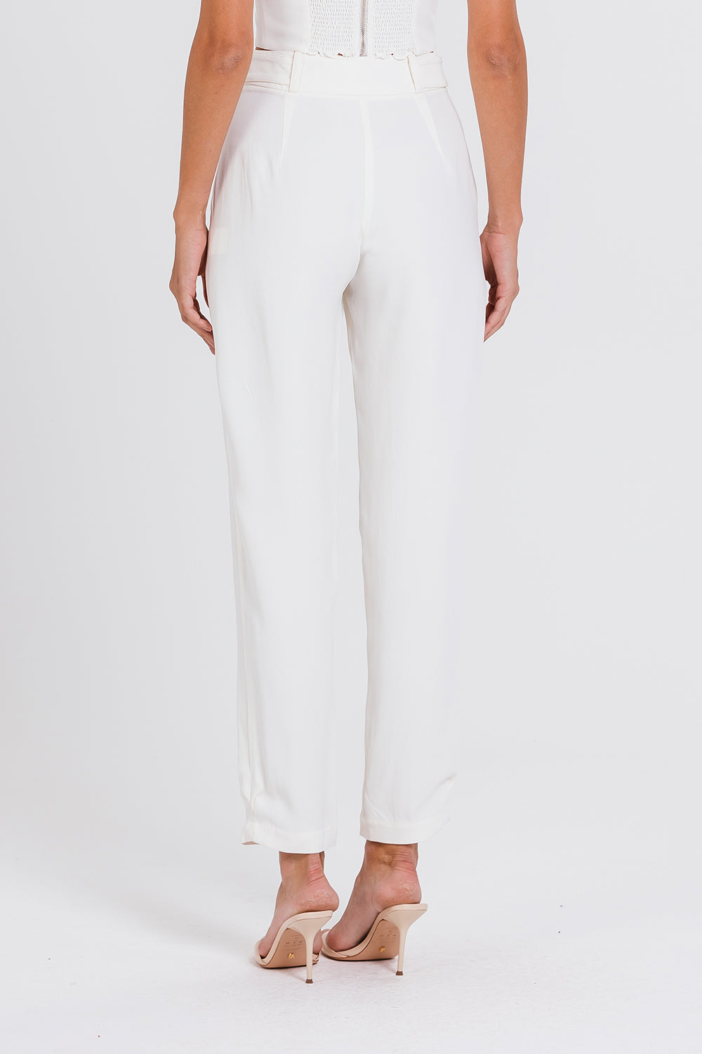Calça Bos - Vanilla