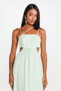 Vestido Florence - Lima