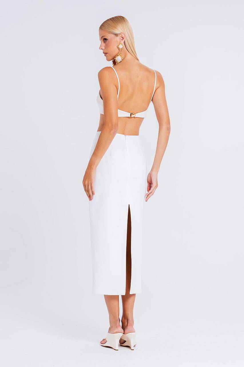 Saia Lunar - Off White