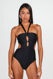 Body Olalia - Preto