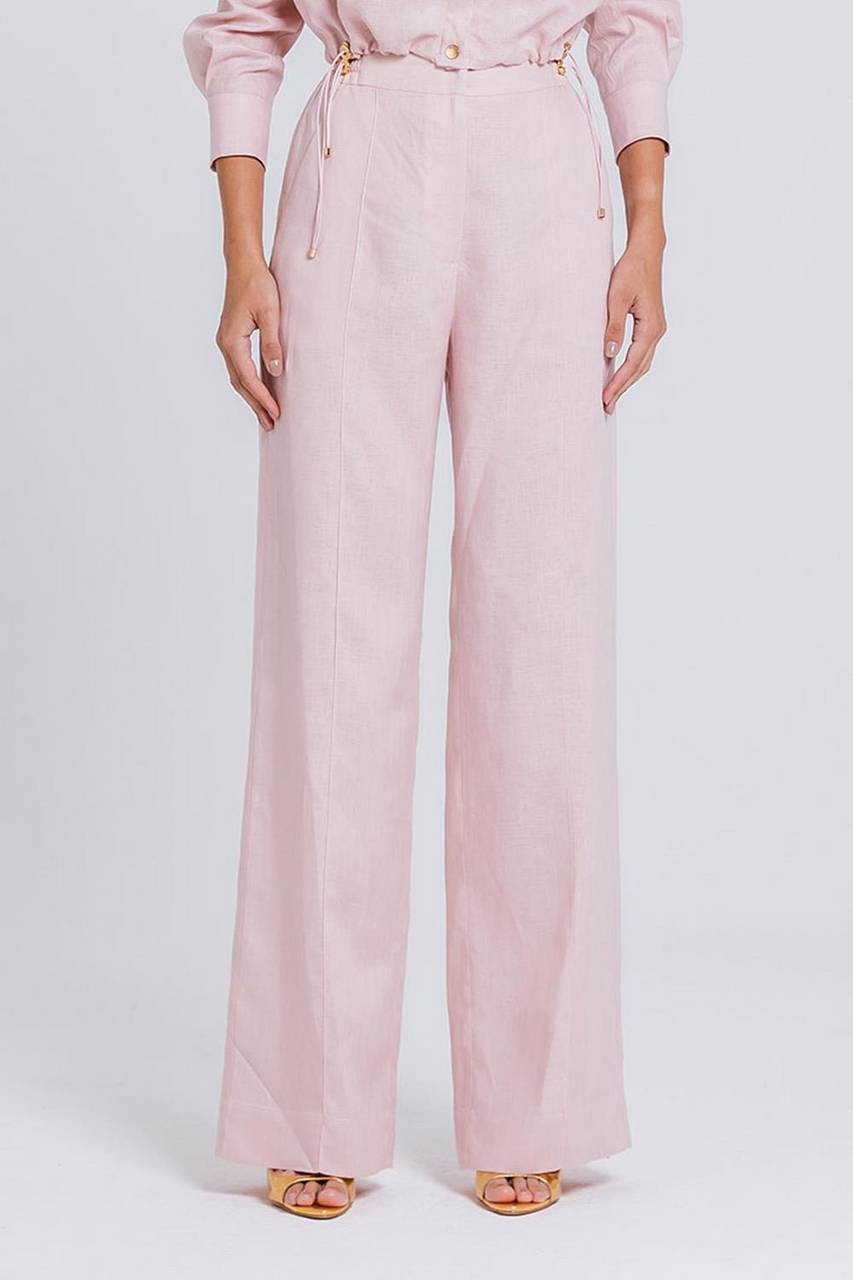 Calça Hermes - Lotus