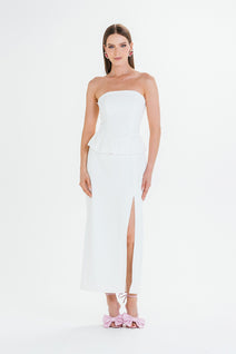 Top Inara - Off White