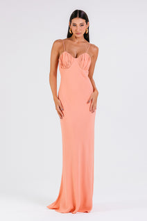 Vestido Tris - Sunset
