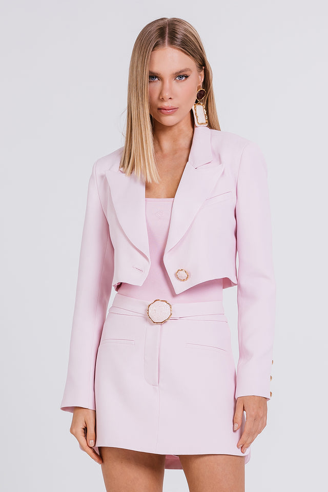 Blazer Helen - Ballet