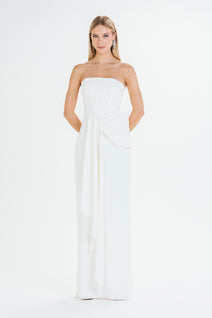 Vestido Jenifer - Off White