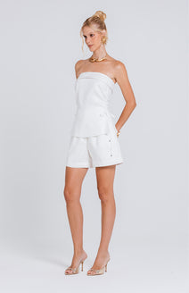 Top Zoe - Off White
