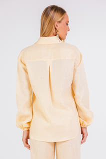 Camisa Clara - Banoffee