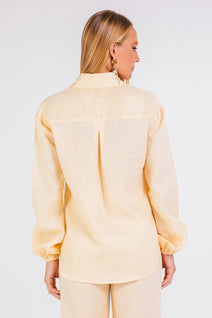 Camisa Clara - Banoffee