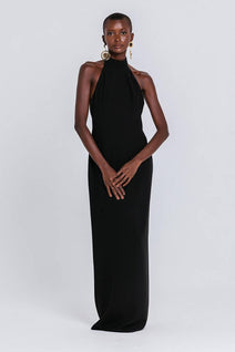 Vestido Lena - Preto