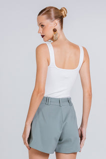 Short Valeria - Garden